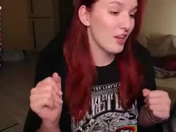 Freechat val_manson on Chaturbate