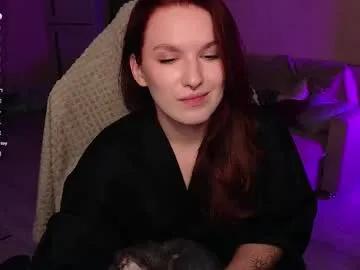 Freechat val_manson on Chaturbate