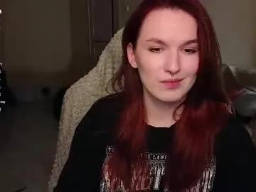 val_manson — random level 25tk <3 make me moan <3 #feet #curvy #redhead #pvt #lovense