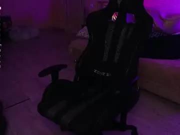 Freechat val_manson on Chaturbate