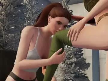 valentia_vickers — #crossdresser #feminization #hairyarmpits #lovense #panties