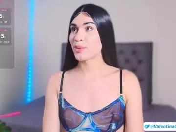 Freechat valentina_gaviria_ on Chaturbate