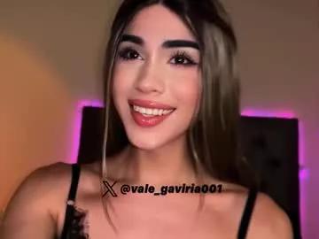 Freechat valentina_gaviria_ on Chaturbate