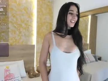 Freechat valentina_ross_ on Chaturbate