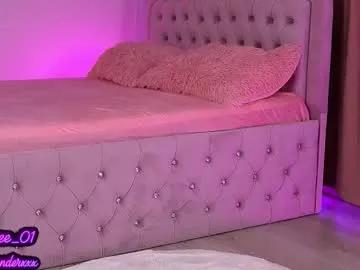 Freechat vanessasimon on Chaturbate