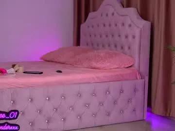 Freechat vanessasimon on Chaturbate