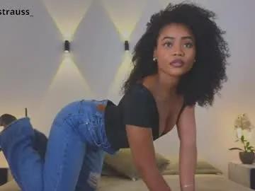 Freechat vanestrauss on Chaturbate