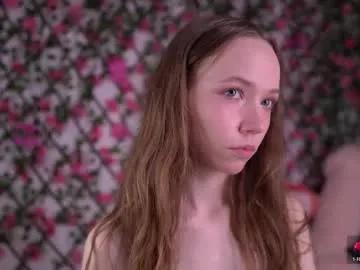 velvet_vice — GOAL:  messy lip lick + moan deep [11 tokens remaining] WILD CATPVT is OPEN I'm Polly and  im tight and young, lets chat  #18 #teen #new #young #natural