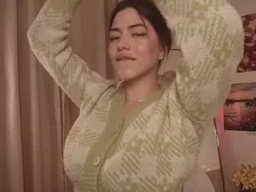 Freechat venus_art11 on Chaturbate