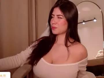 Freechat venus_art11 on Chaturbate