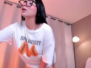 Private venus_reid on Chaturbate