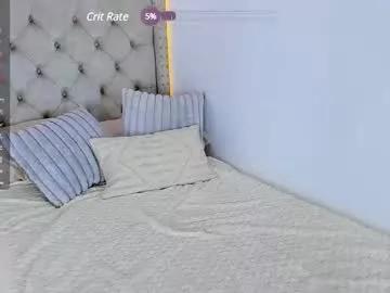 Freechat venus_valencia on Chaturbate