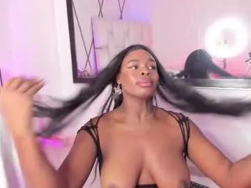 Freechat venuswilds on Chaturbate