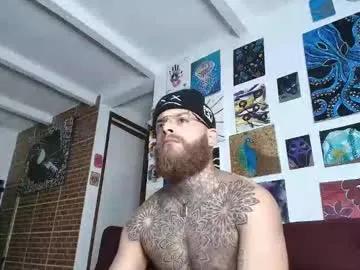 vickingcock7 — #muscle #hairy #tattoos  #bigcock #pvt #smoker [999 tokens remaining]