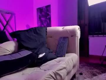 Freechat vincentblack_ on Chaturbate