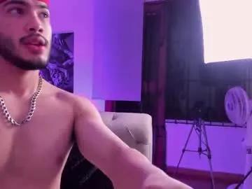 Freechat vincentblack_ on Chaturbate