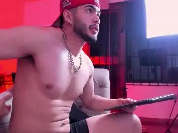 Freechat vincentblack_ on Chaturbate