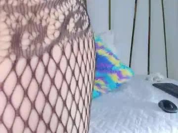 Freechat violeet_gray on Chaturbate