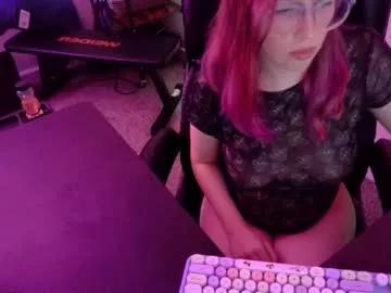 Freechat violetmist666 on Chaturbate