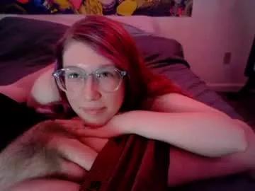 Freechat violetmist666 on Chaturbate