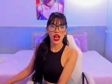 violetta_skinny — GOAL: Control my toy for 5min [246 tokens remaining] Welcome love, i love it  10, 25, 50, 111, 222, 333, 444, 555, 1111 #squirt #skinny #smalltits #glasses #milk