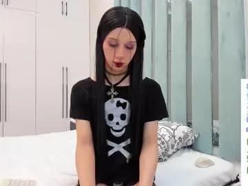 vivianmiller_ on Chaturbate 
