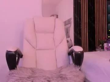 vivianne_scott on Chaturbate 