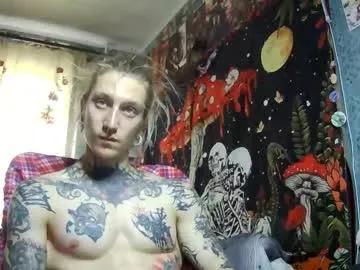 voldan_elf — Freechat on Chaturbate