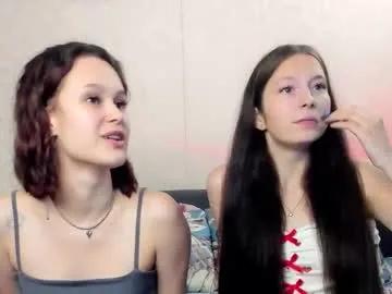 Freechat wendiesetters on Chaturbate