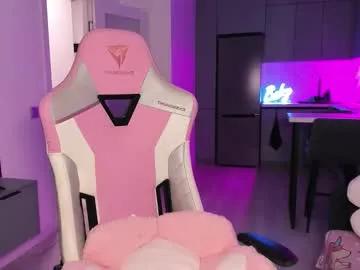 Freechat wowlovie666 on Chaturbate