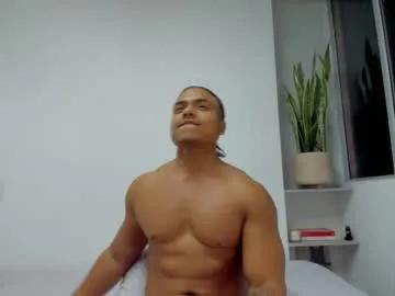 Private xavier_colleman on Chaturbate