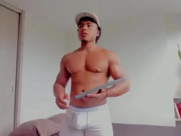 Private xavier_colleman on Chaturbate