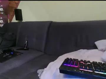 Freechat xxevoker on Chaturbate