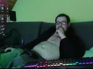 Freechat xxevoker on Chaturbate