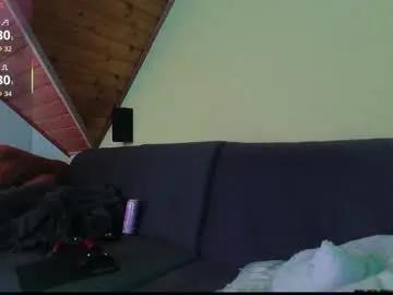 Freechat xxevoker on Chaturbate