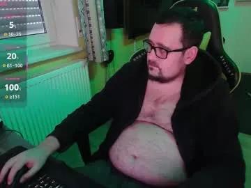 Freechat xxevoker on Chaturbate