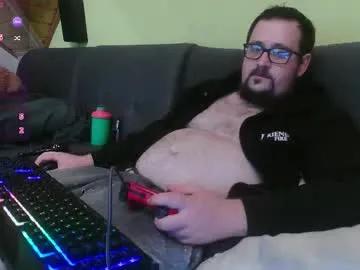 Freechat xxevoker on Chaturbate