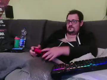 Freechat xxevoker on Chaturbate