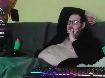 Freechat xxevoker on Chaturbate