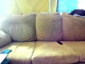 xxrojxx on Chaturbate 