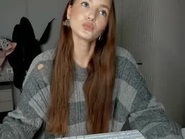 xxx_leila on Chaturbate 