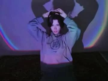 Freechat yoka_paradoxxx on Chaturbate