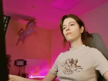 Freechat yoka_paradoxxx on Chaturbate
