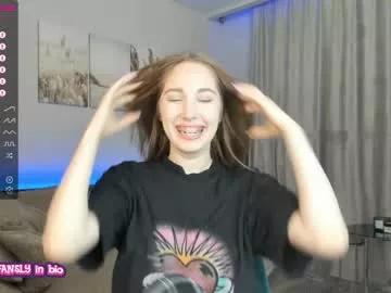 Private your__voice on Chaturbate