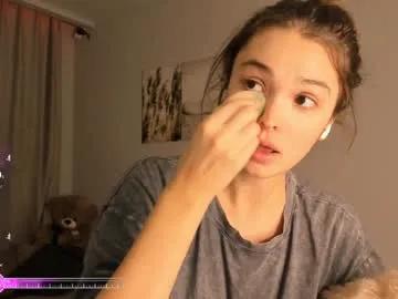 Private your__voice on Chaturbate