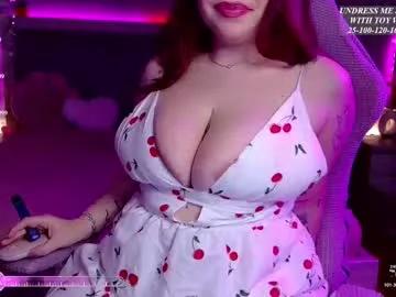 Freechat your_desirre on Chaturbate