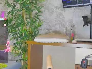 Freechat yourburnwish on Chaturbate