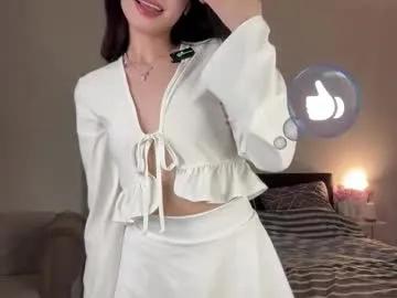 Freechat yourlittlesunrise_ on Chaturbate