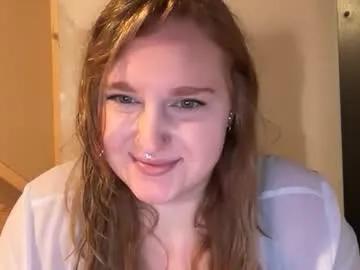 Freechat yourthickgingergoddess on Chaturbate