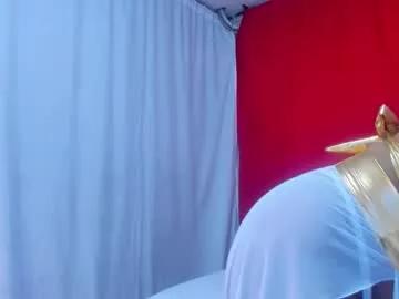 Freechat zaira_storm on Chaturbate